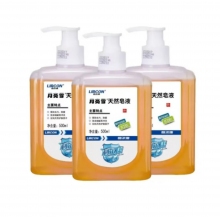 利爾康洗手液500ml